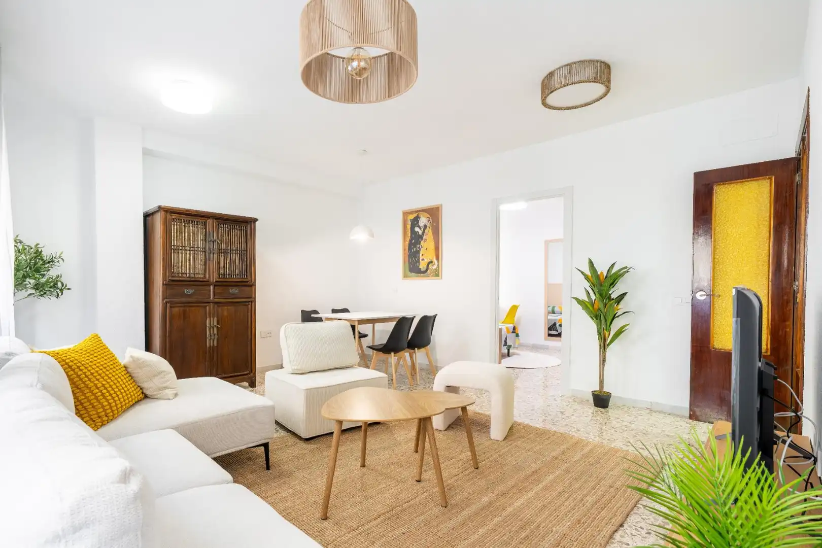 Piso de 156 m² en Almería