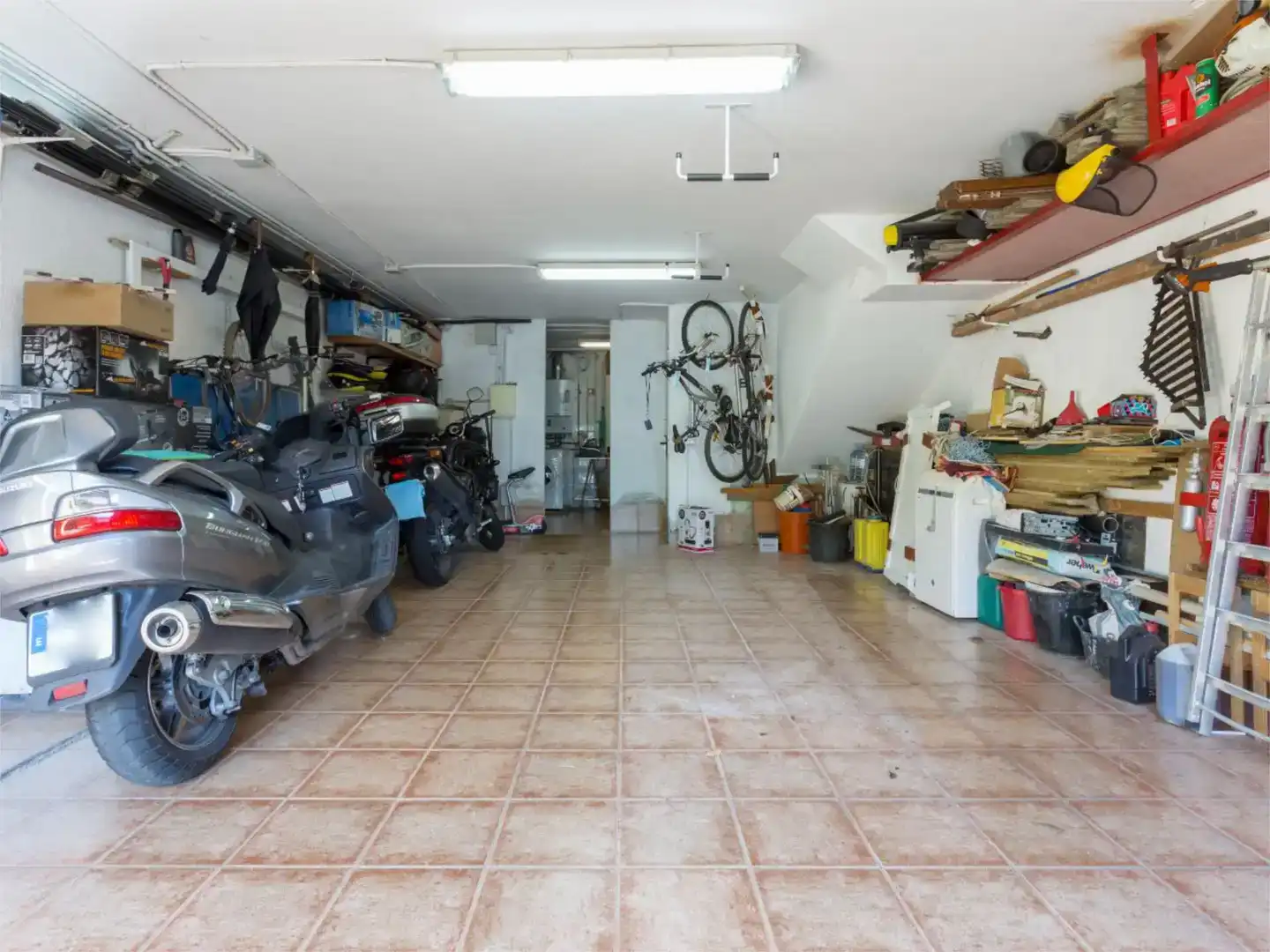 Piso de 300 m² en Gerona