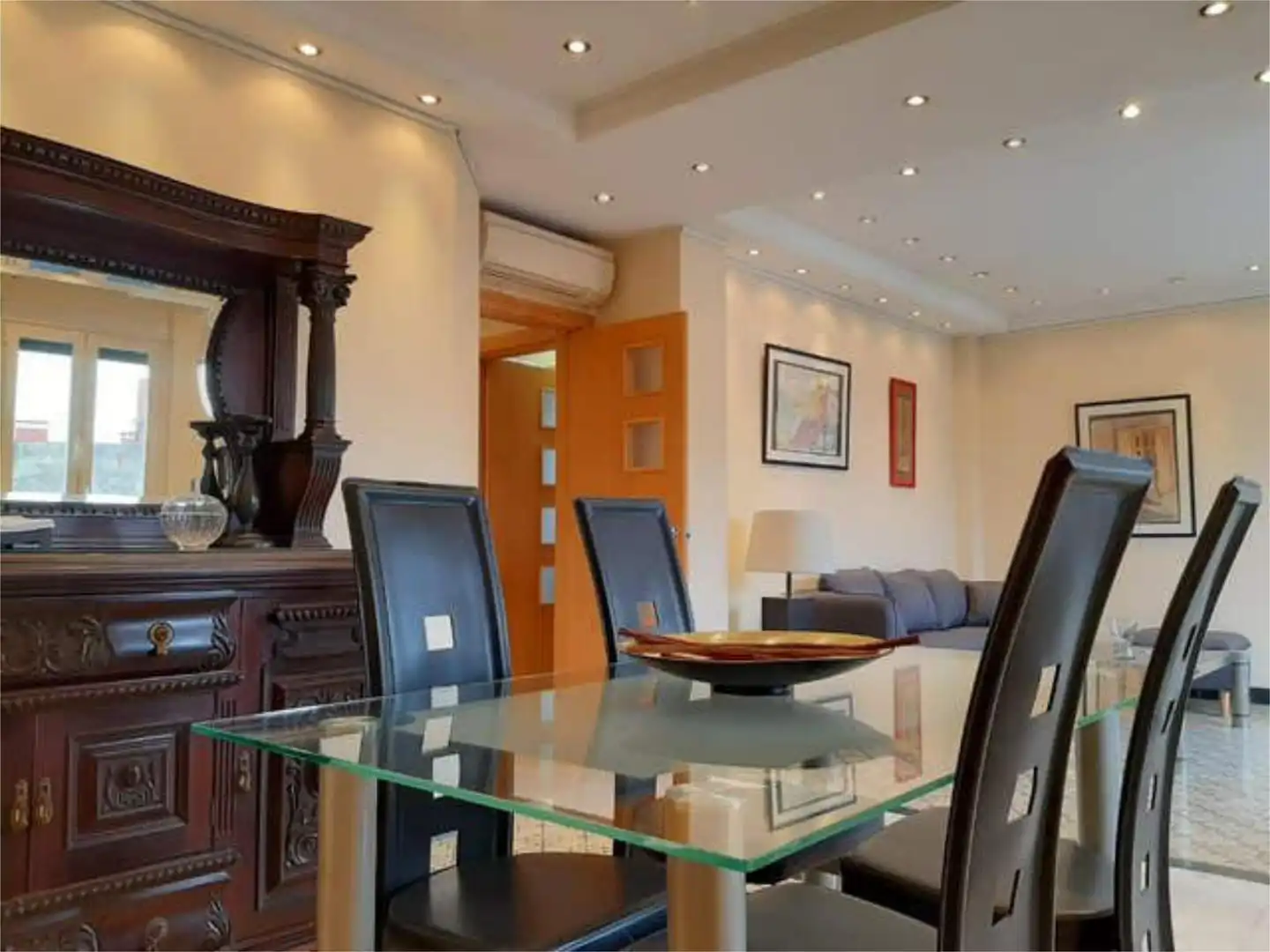 Appartamento 83 m² a Málaga