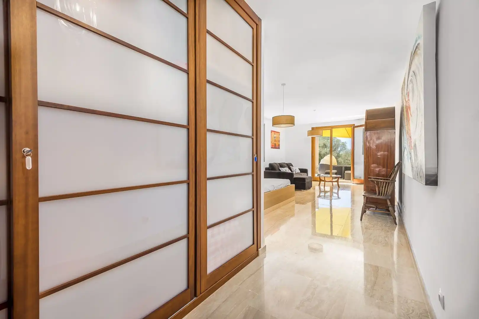 Pis de 663 m² a Felanitx