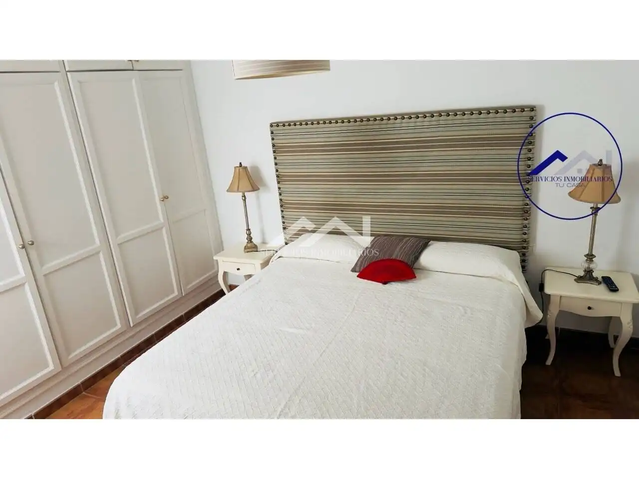 Piso de 90 m² en Guía de Isora