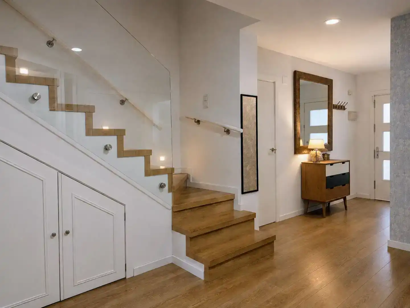 Piso de 156 m² en Córdoba