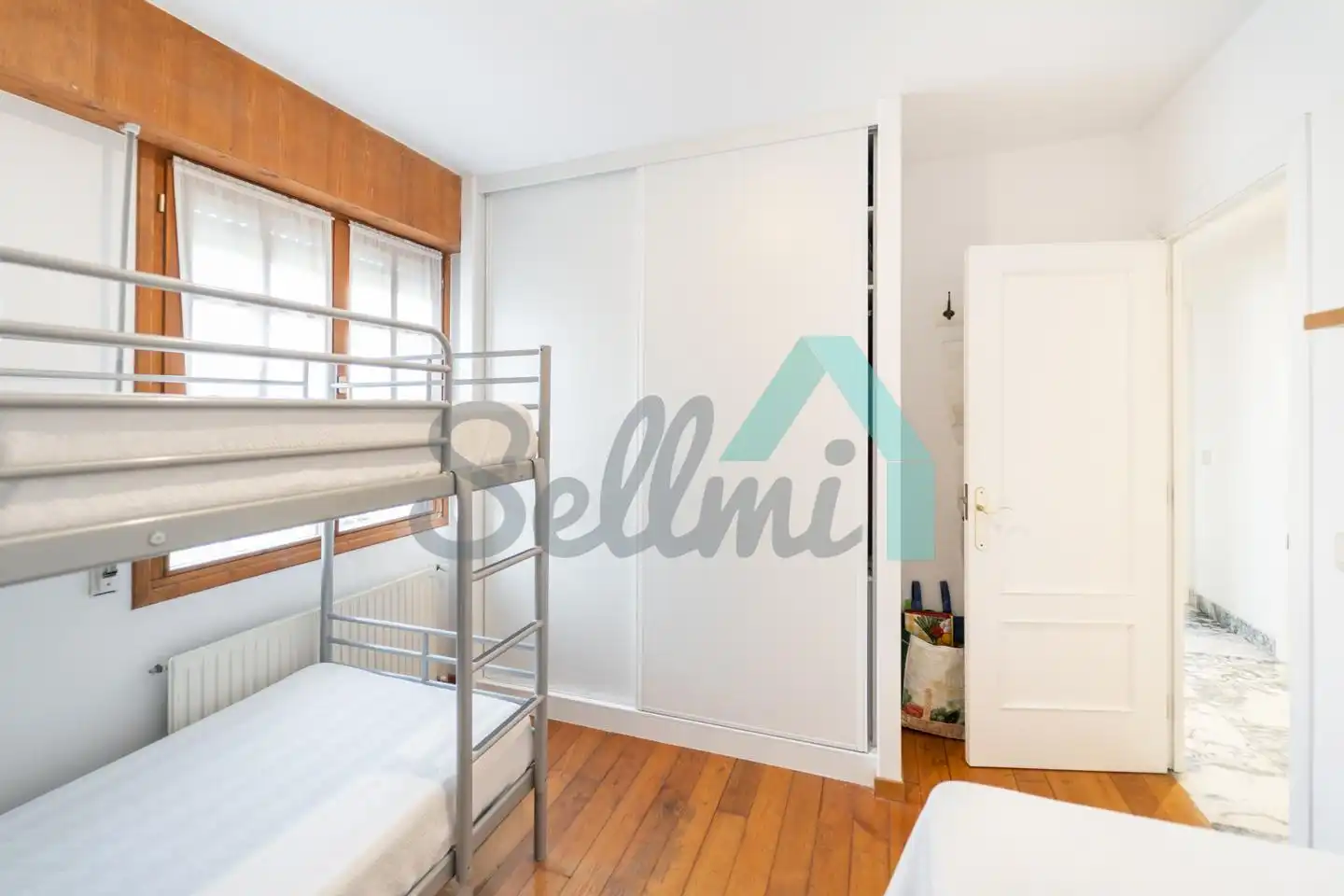 Piso de 72 m² en Llanes
