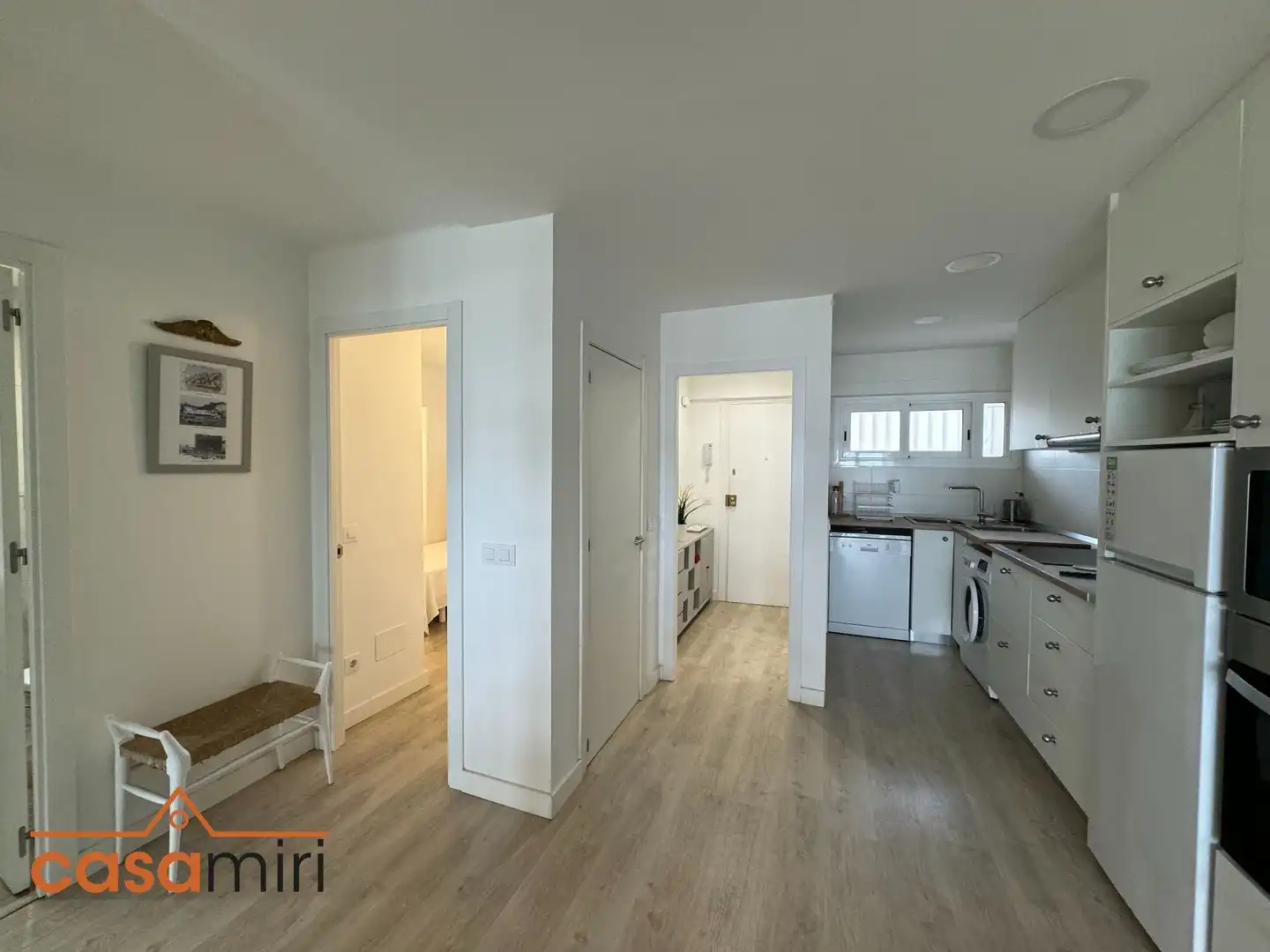 Pis de 73 m² a Arenys de Mar