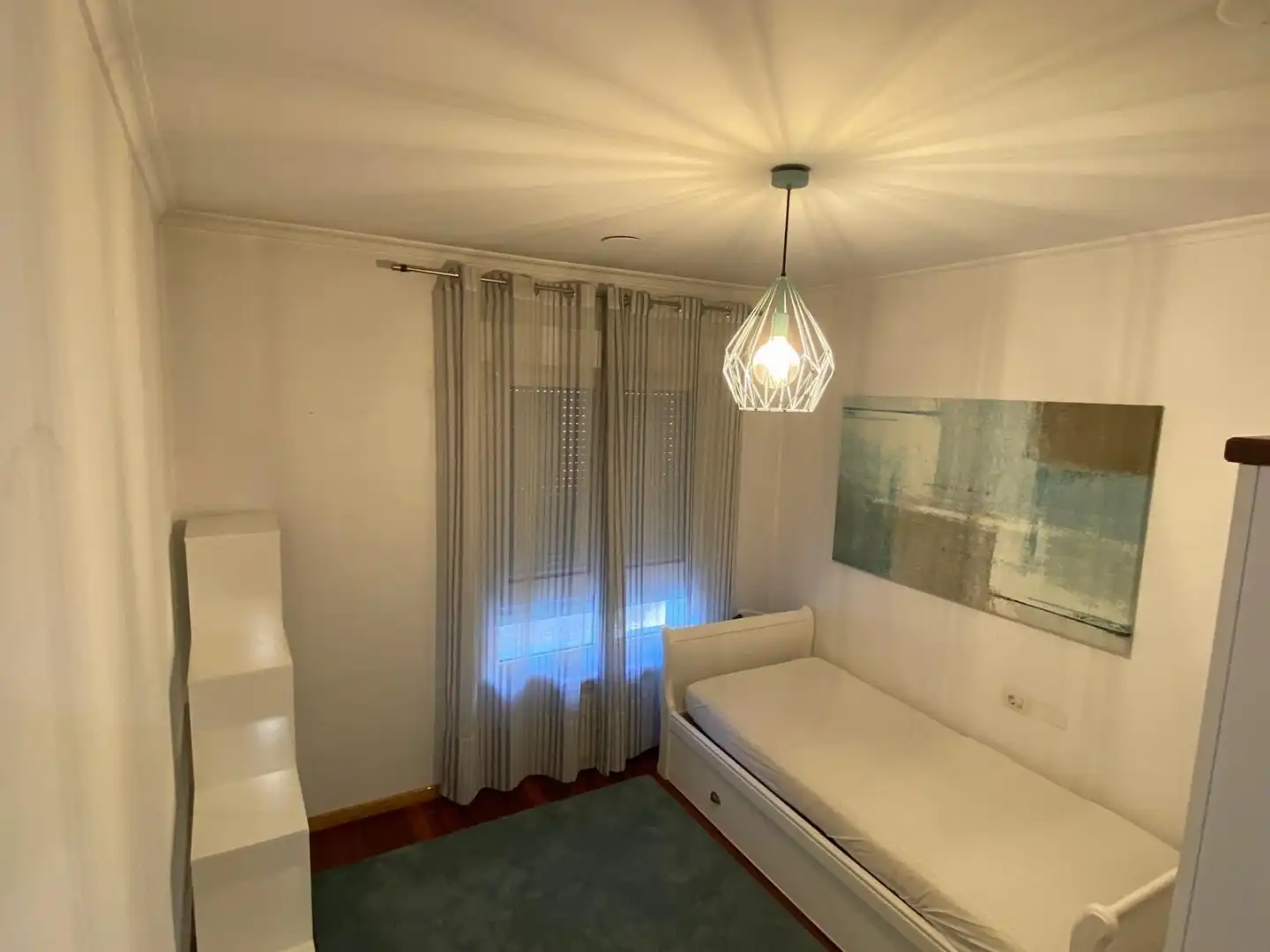 Piso de 110 m² en Lugo