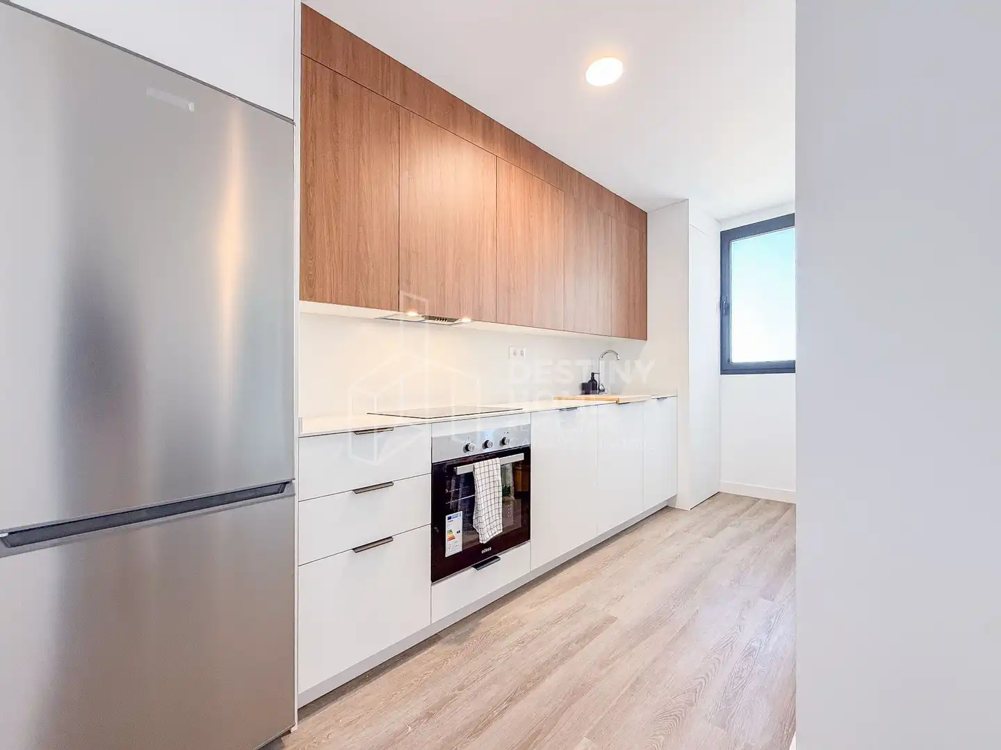 Piso de 118 m² en Antigua
