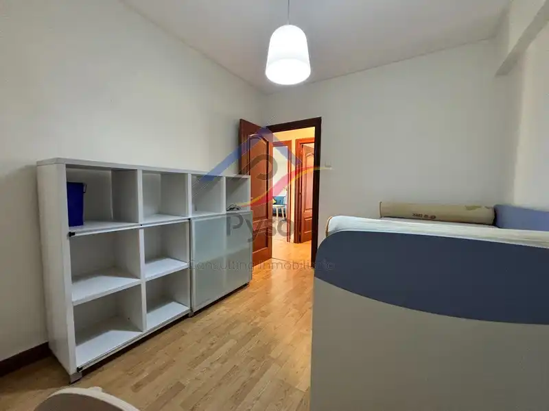 Piso de 83 m² en Santander
