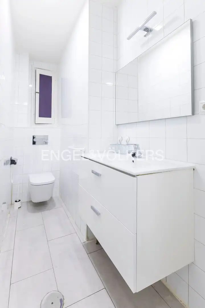 Pis de 53 m² a Madrid