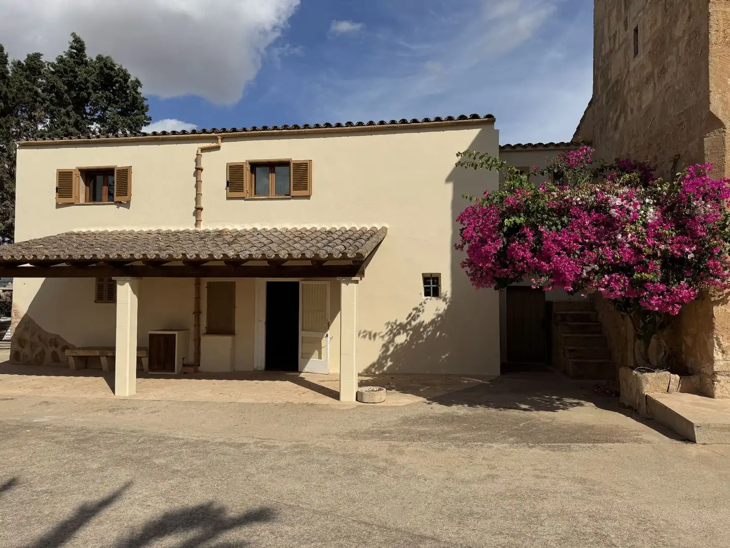 Casa de 250 m² a Campos