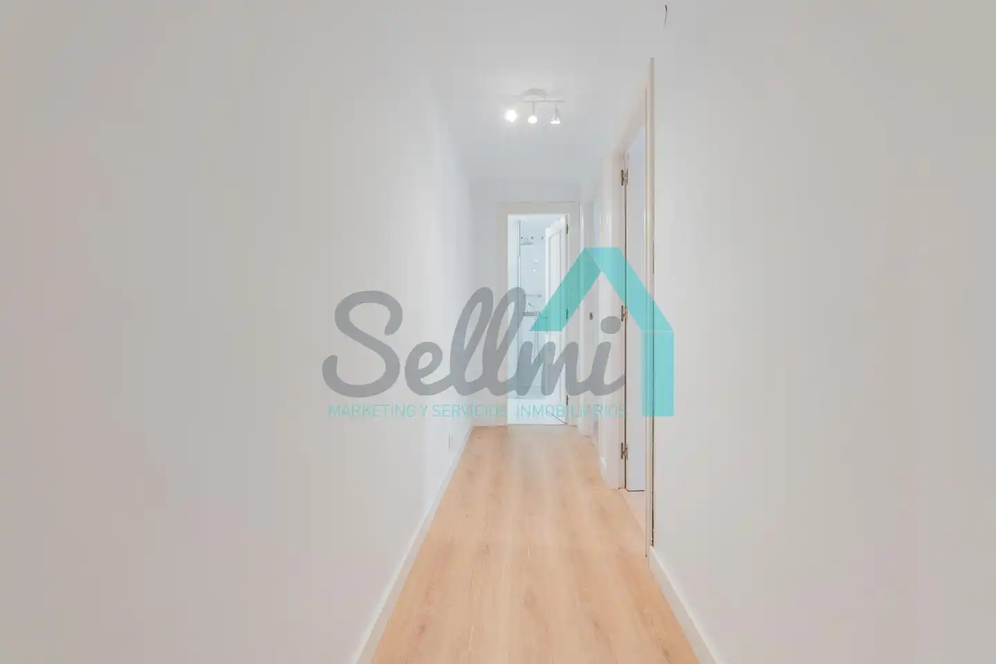 Piso de 166 m² en Oviedo