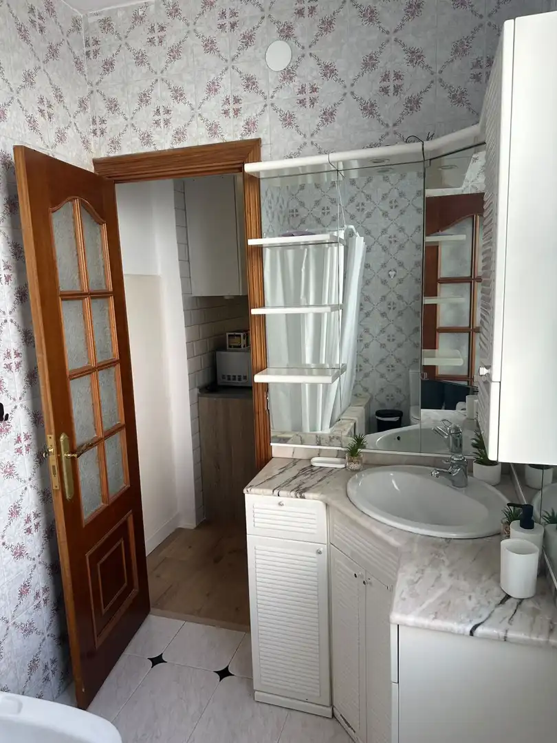 Piso de 94 m² en Ferrol
