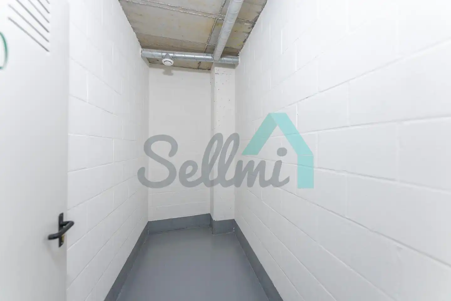Piso de 56 m² en Oviedo