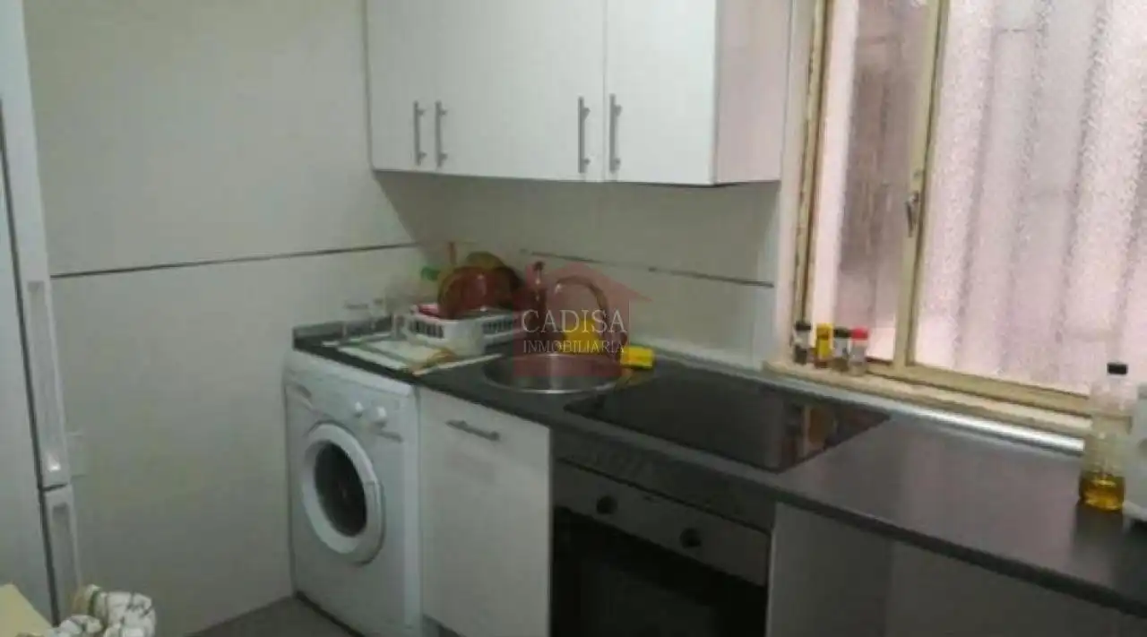 Pis de 90 m² a Salamanca