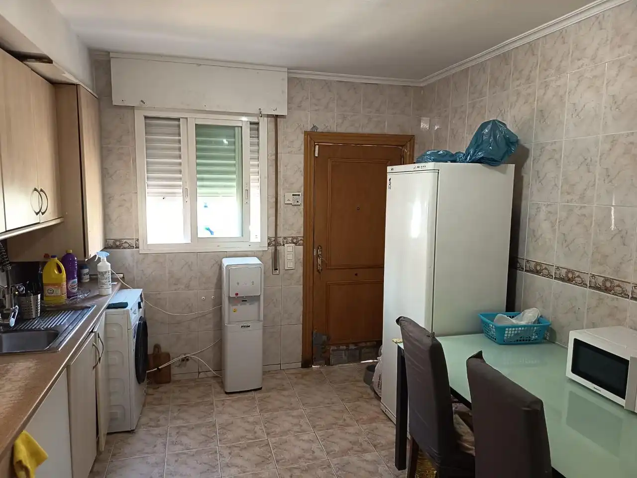 Casa de 220 m² en Zaragoza