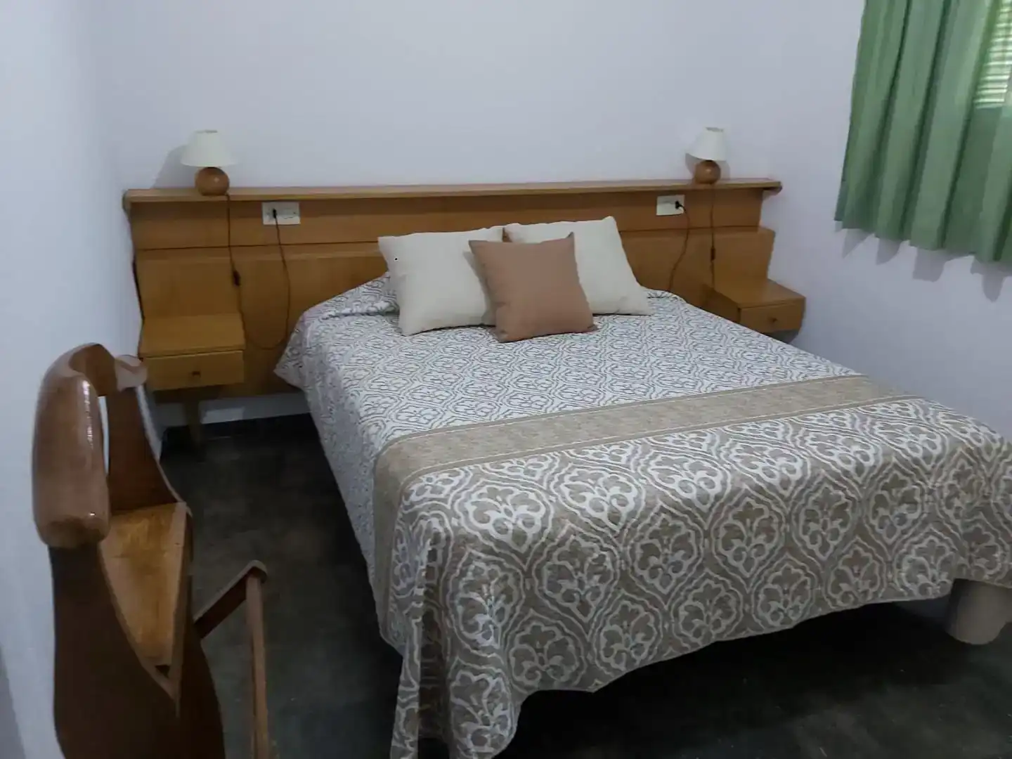 Piso de 120 m² en Roquetas de Mar