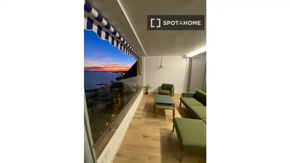 Habitación en alquiler, Alicante