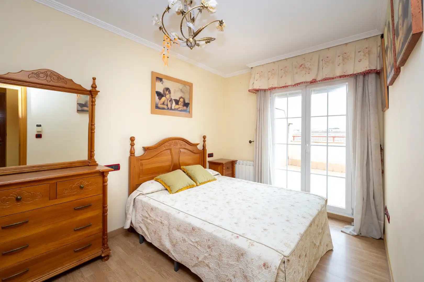 Wohnung 75 m² in Armilla