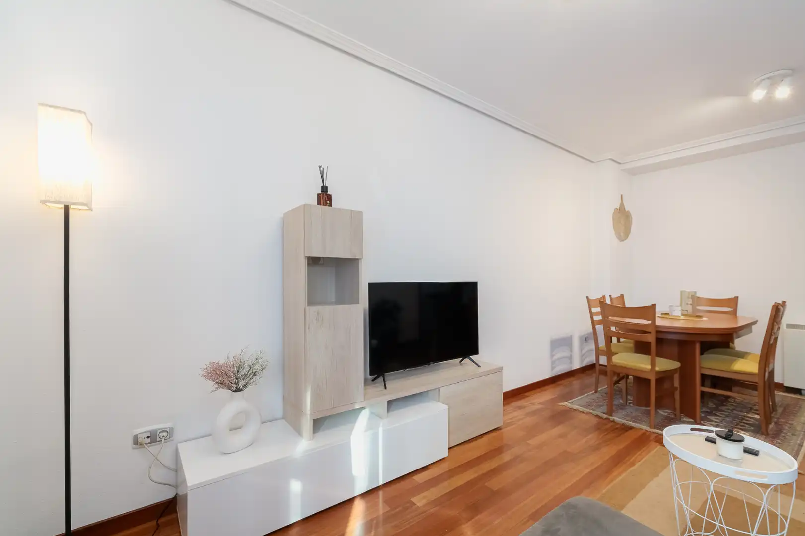Piso de 70 m² en Cangas de Morrazo