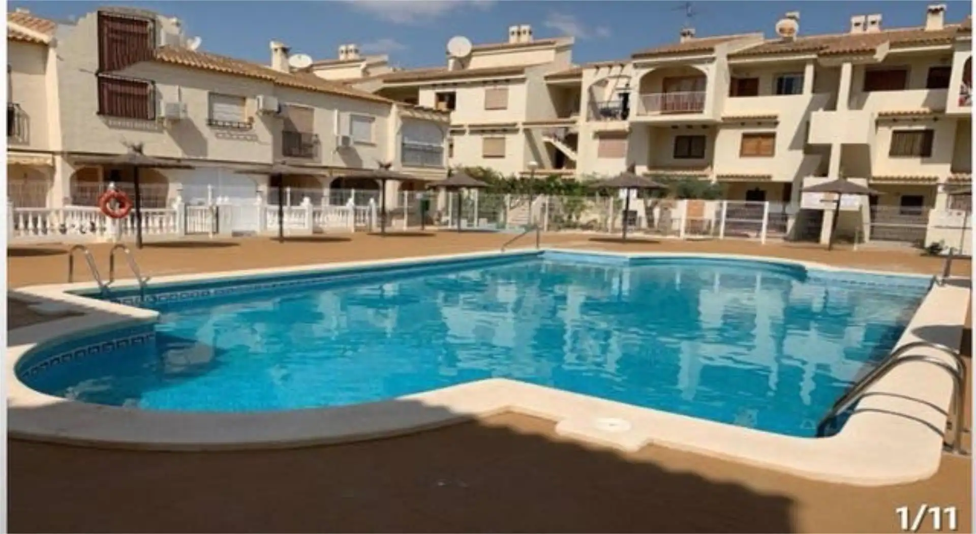 Casa 70 m² a Mazarrón