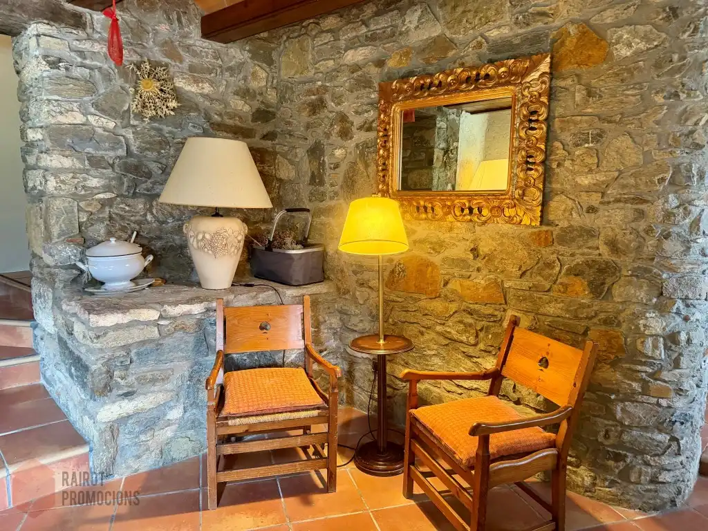 Haus 159 m² in Vilallonga de Ter