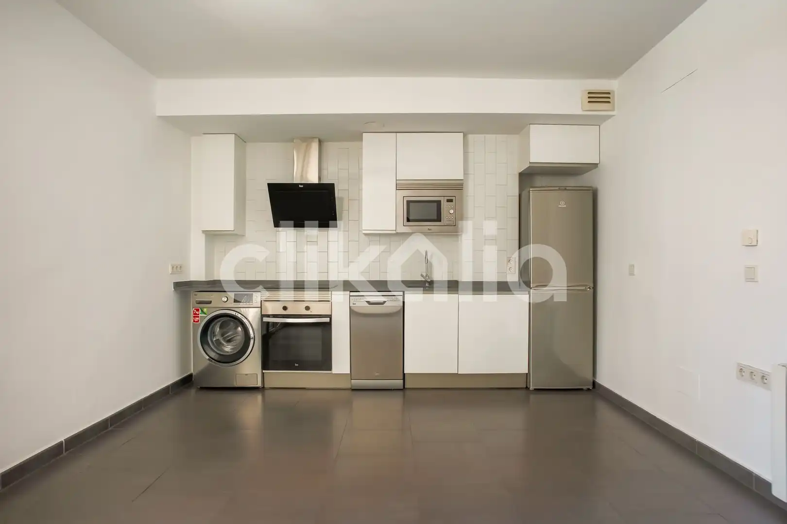 Appartamento 58 m² a Madrid