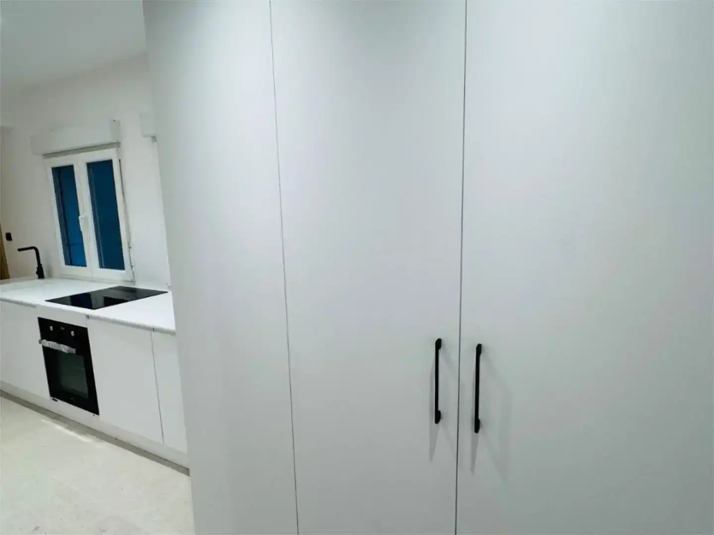 Piso de 45 m² en Oviedo