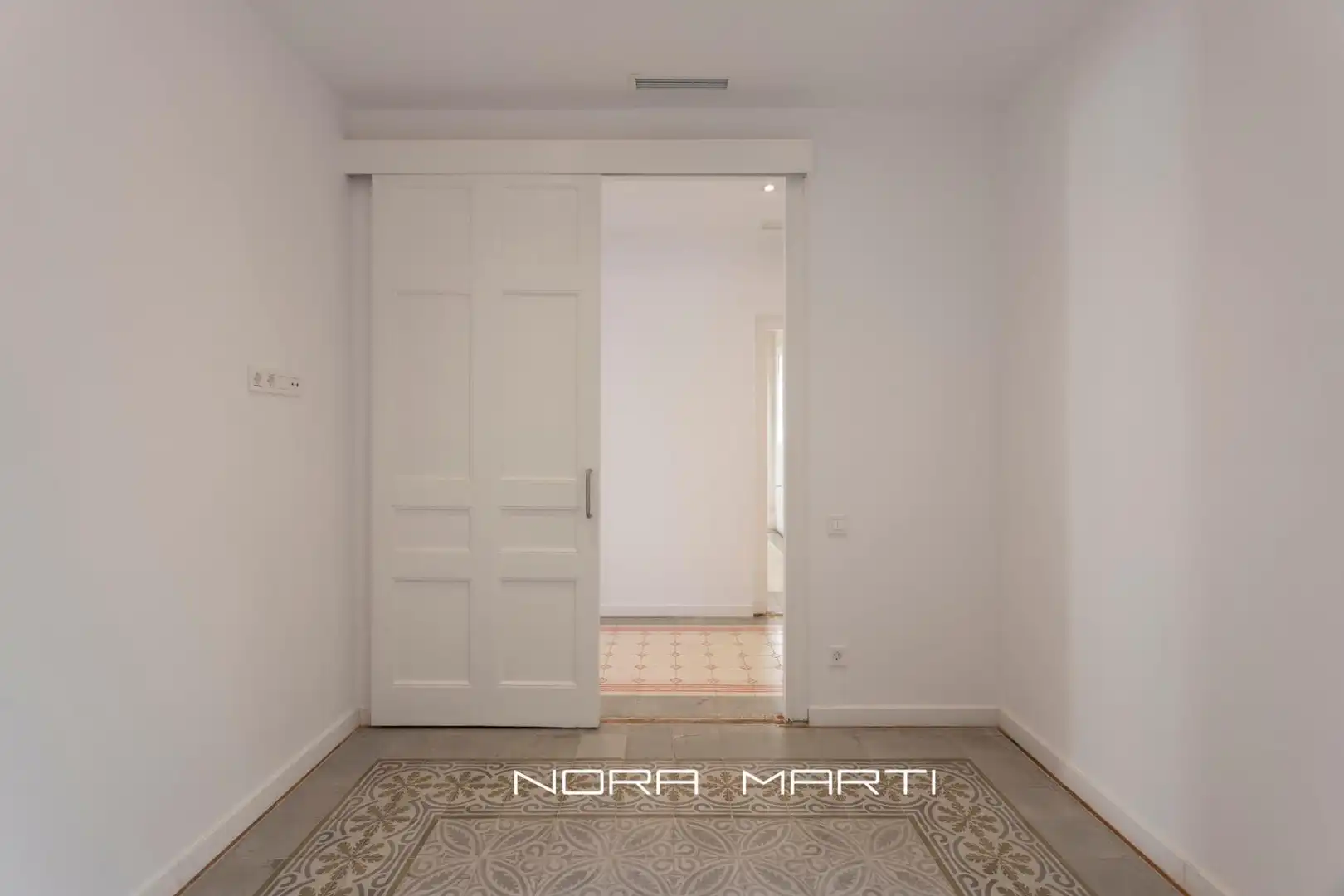 Pis de 299 m² a Barcelona