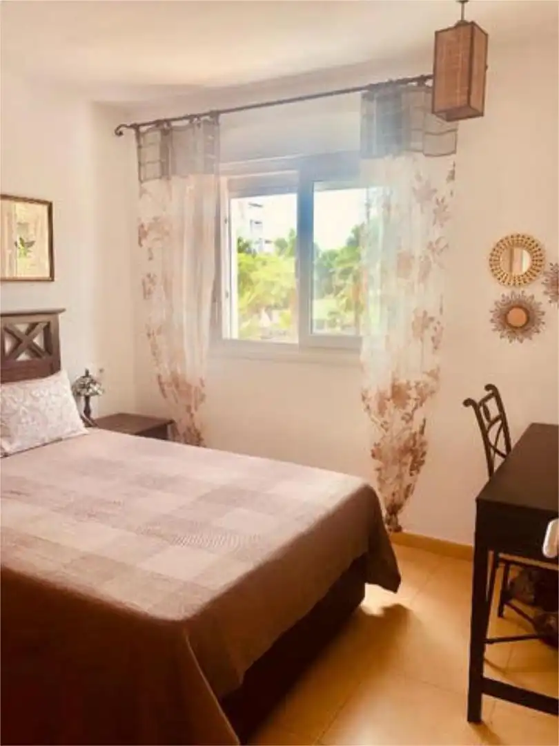 Piso de 60 m² en Alhama de Murcia
