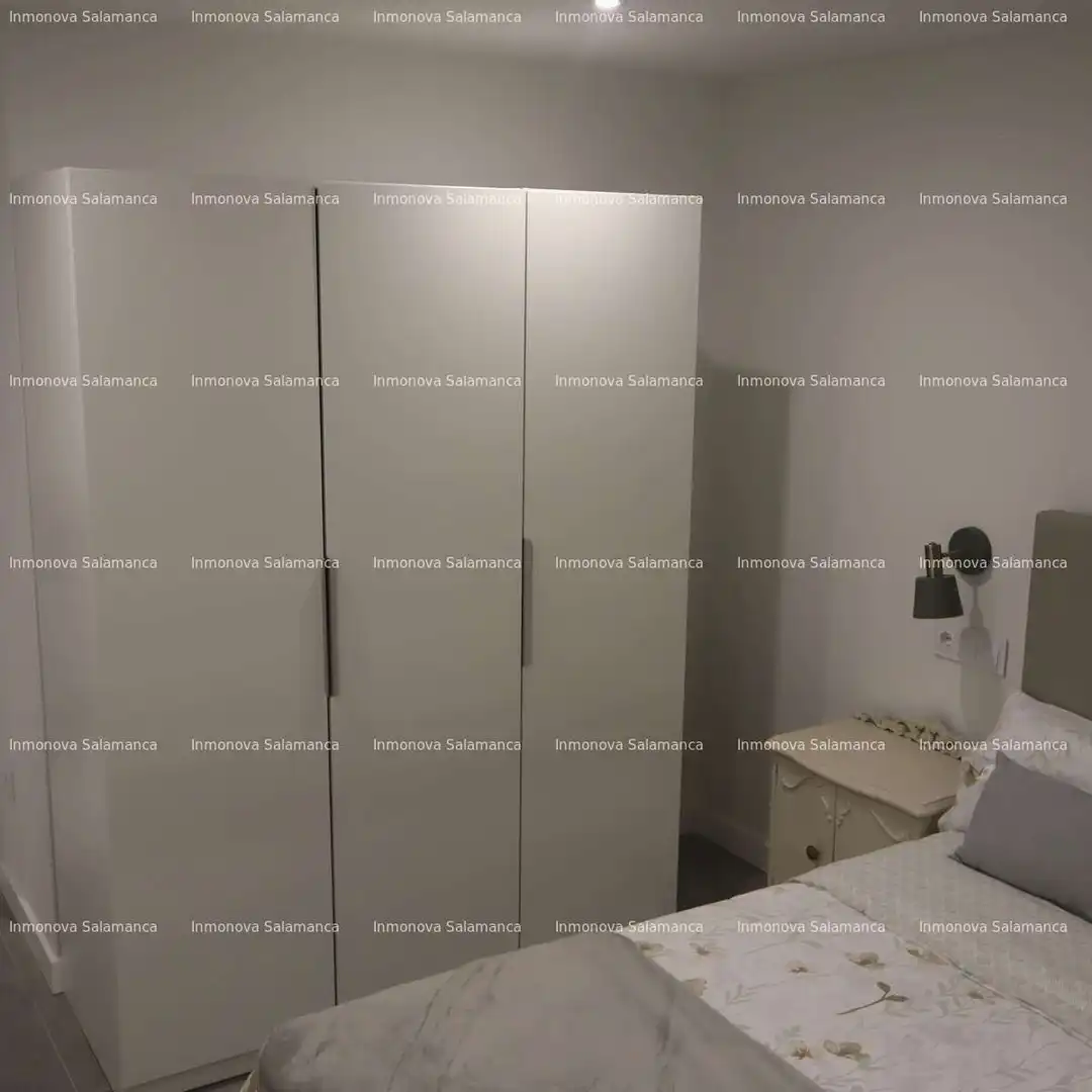 Habitación 30 m², Salamanca