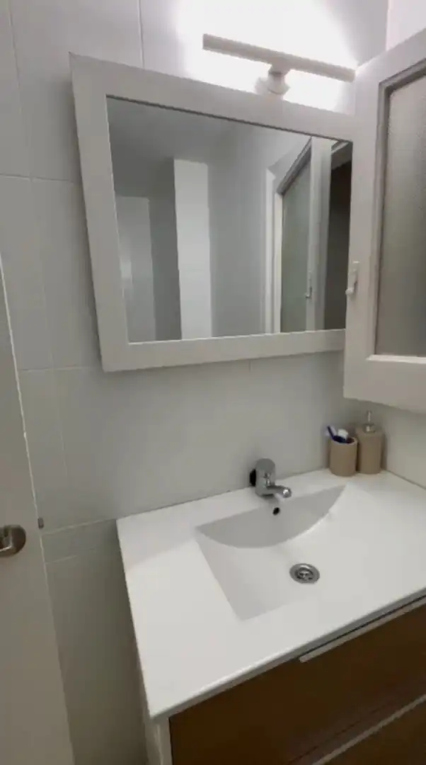 Pis de 56 m² a Lloret de Mar