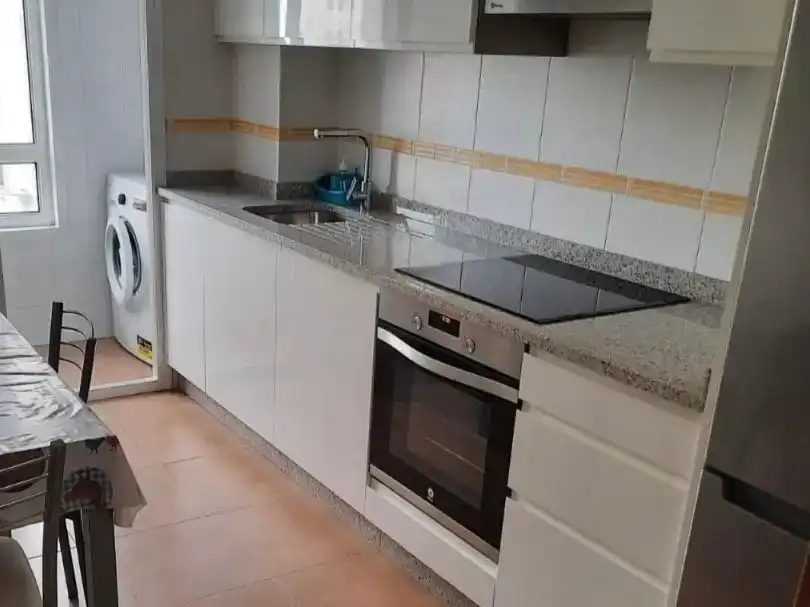Piso de 90 m² en Ames