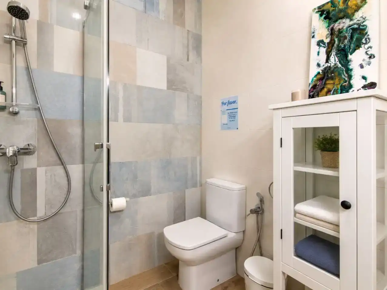 Piso de 98 m² en Isla Cristina