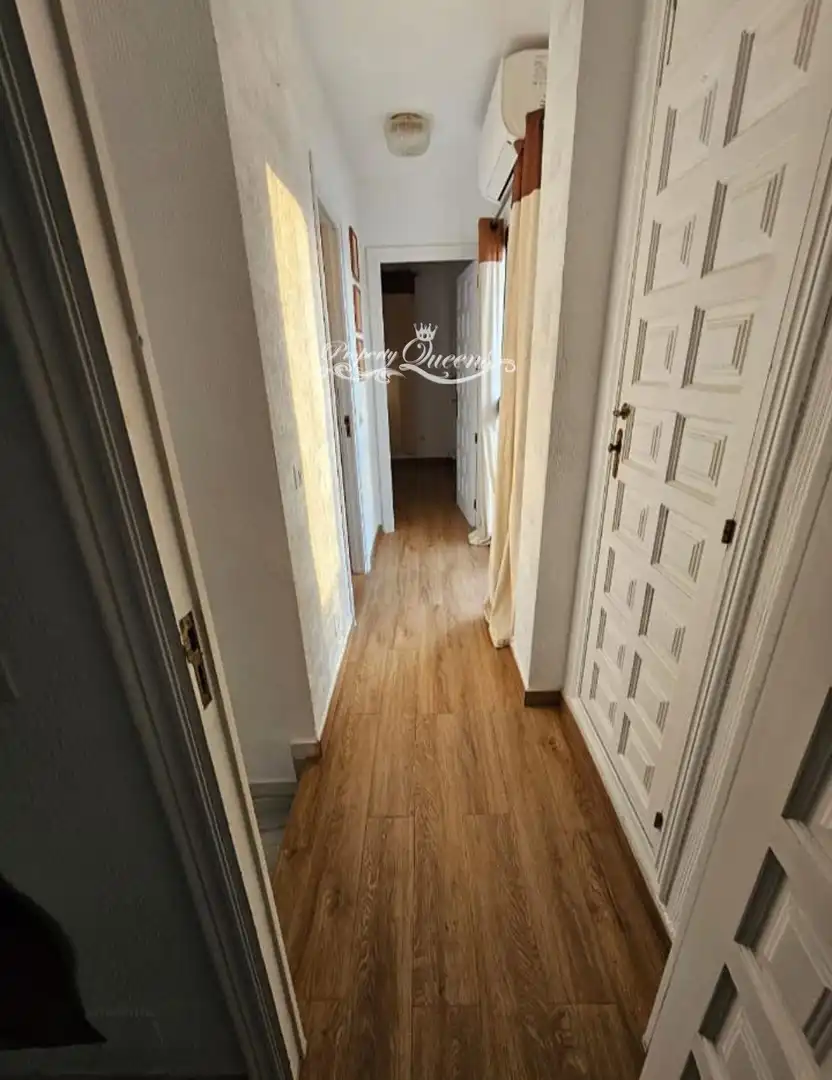 Piso de 90 m² en Mijas