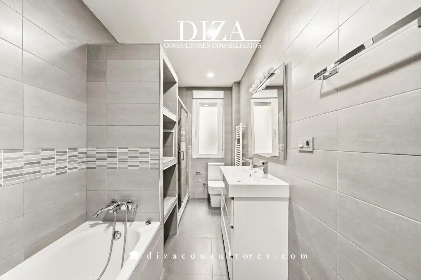 Pis de 146 m² a Madrid