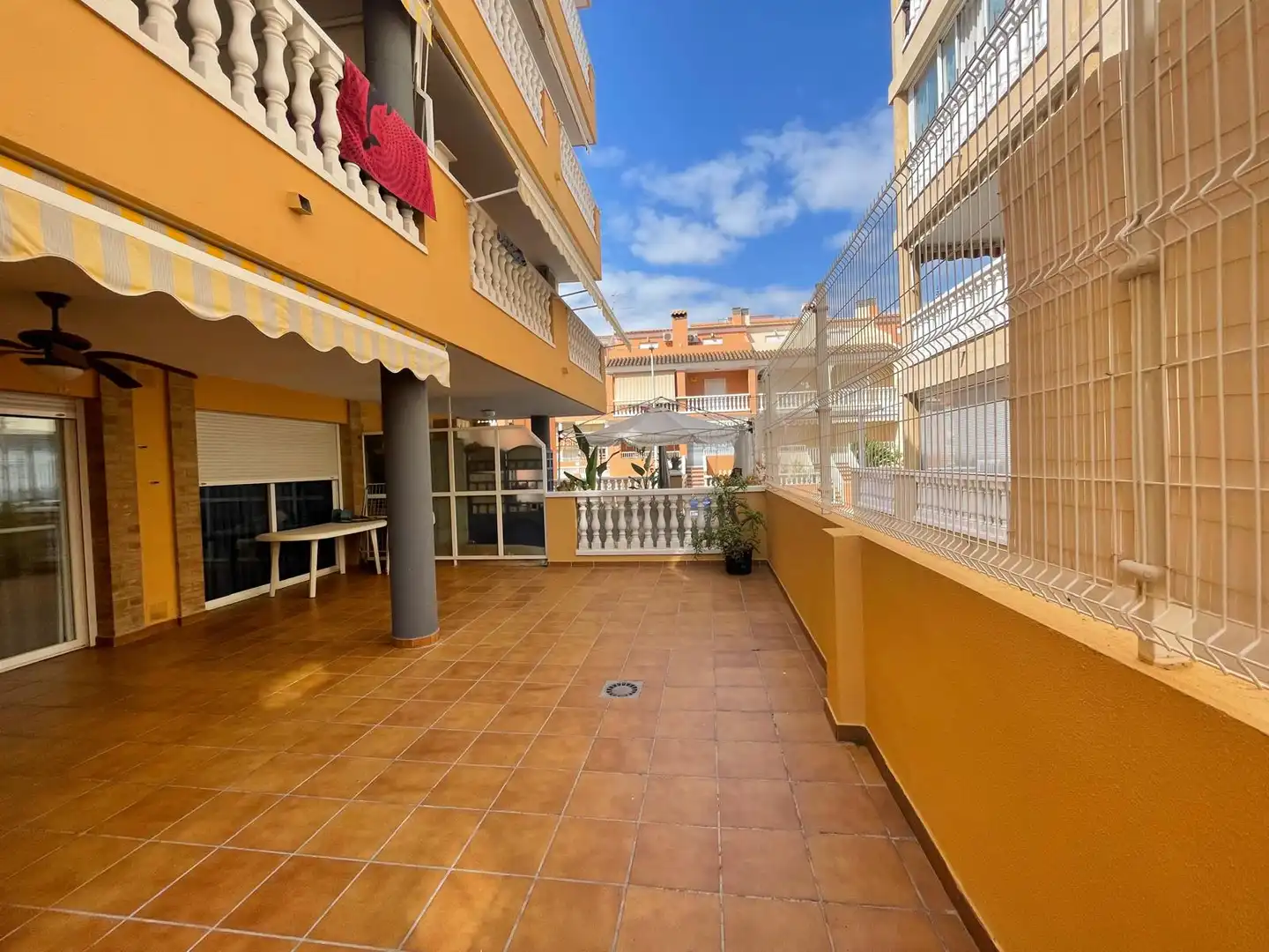 Piso de 80 m² en Moncófar