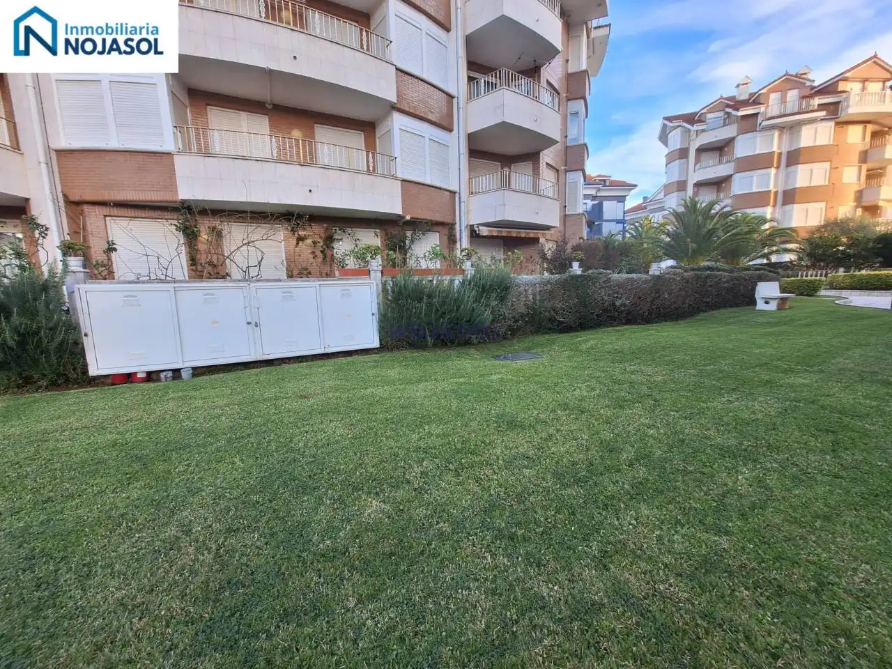 Piso de 65 m² en Noja