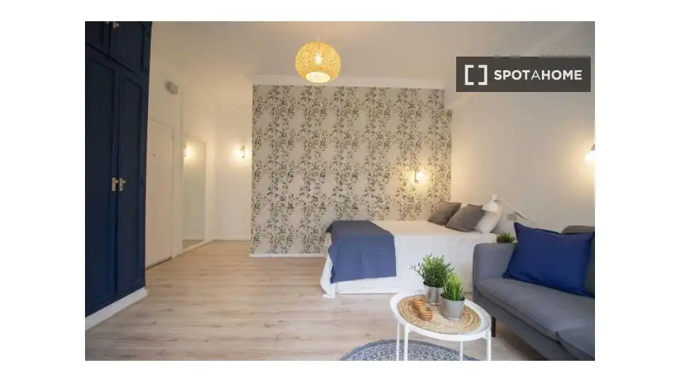 Habitación 35 m², Puerto de la Cruz