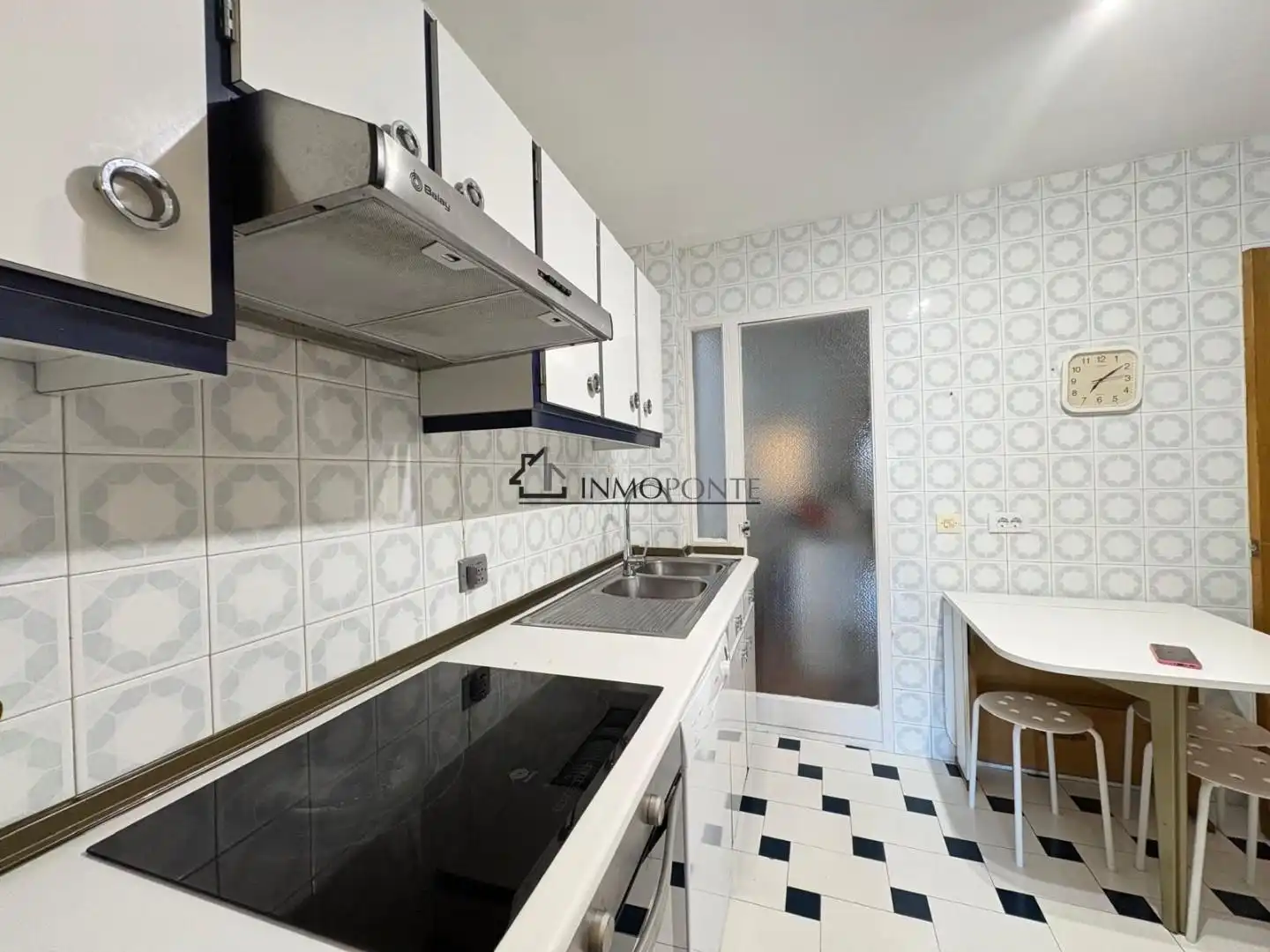 Piso de 130 m² en Pontevedra