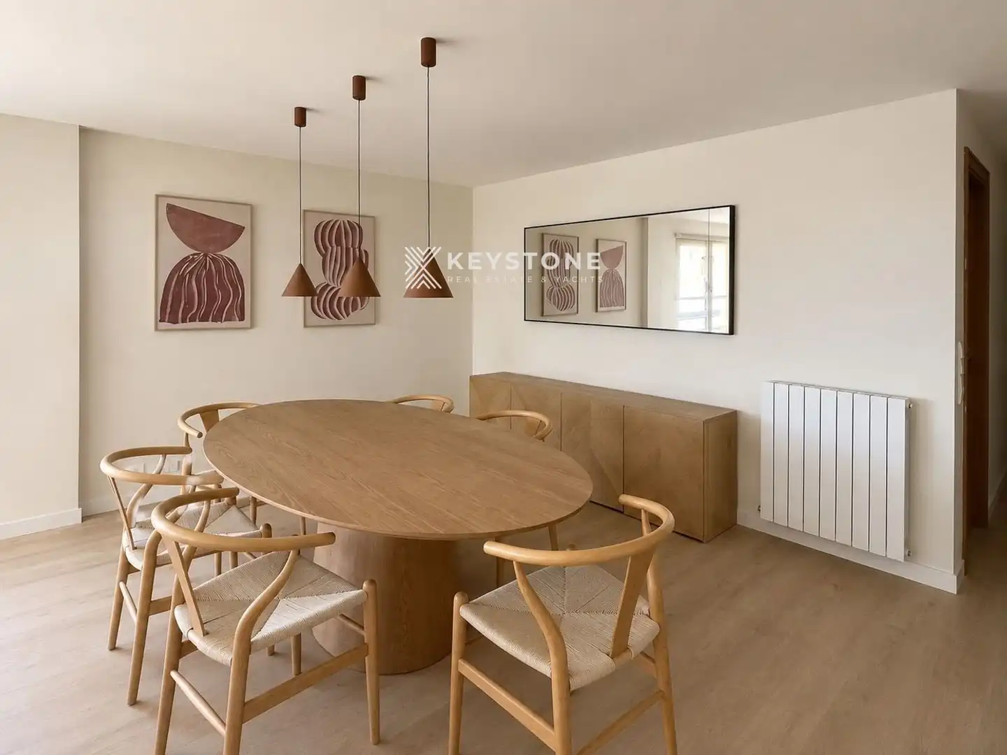 Piso de 149 m² en Palma