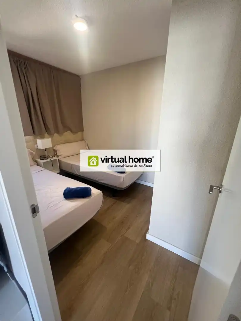 Piso de 45 m² en Benidorm