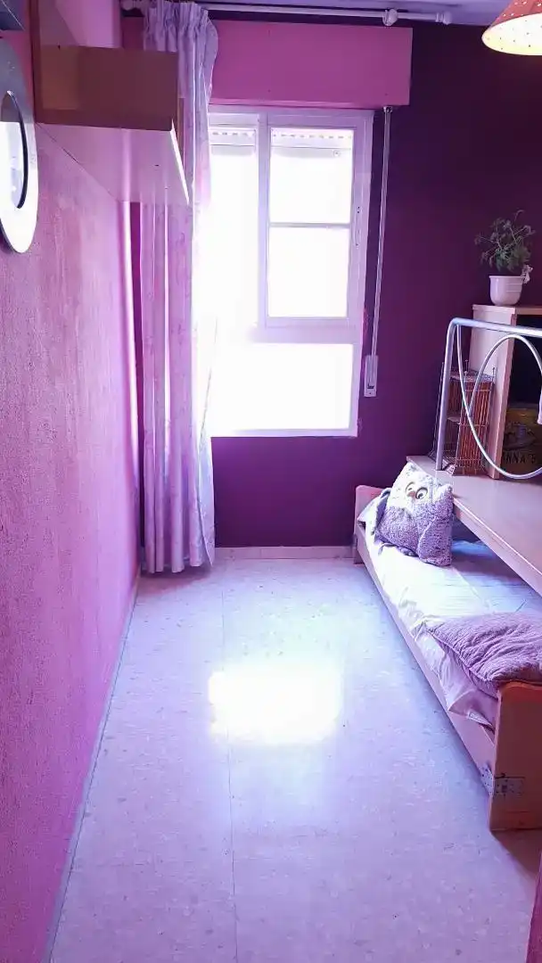 Habitación 114 m², Málaga