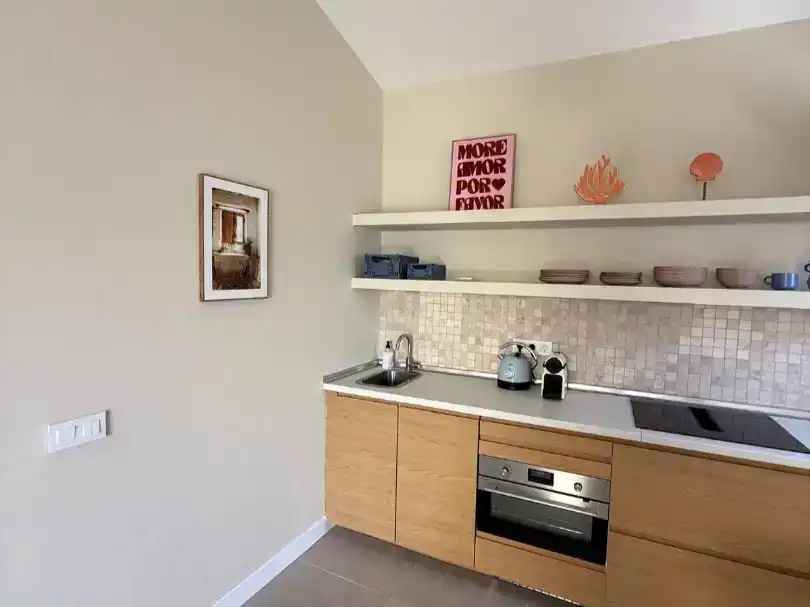 Piso de 55 m² en San Bartolomé de Tirajana