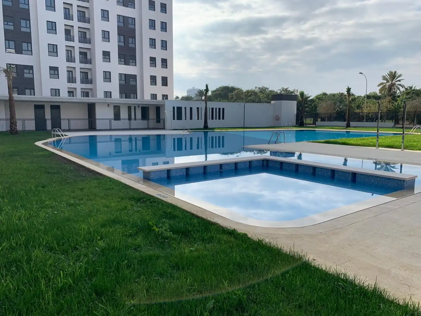Piso de 100 m² en Alicante