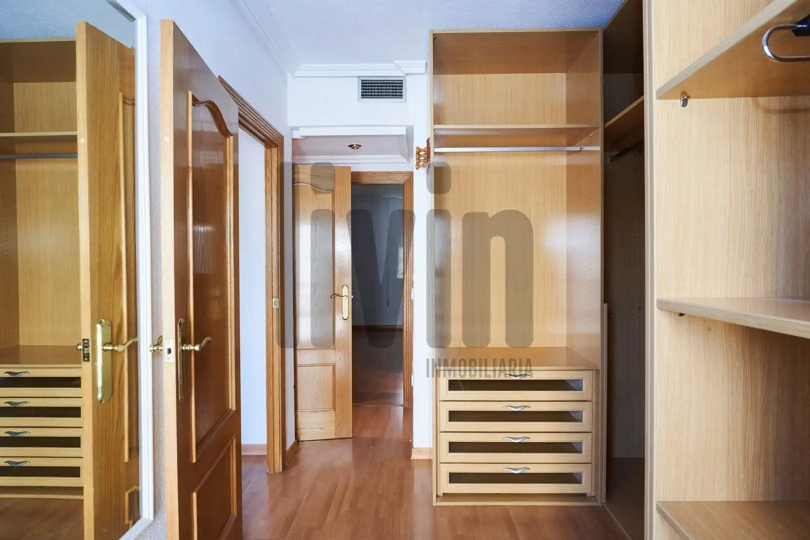 Piso de 118 m² en Jaén