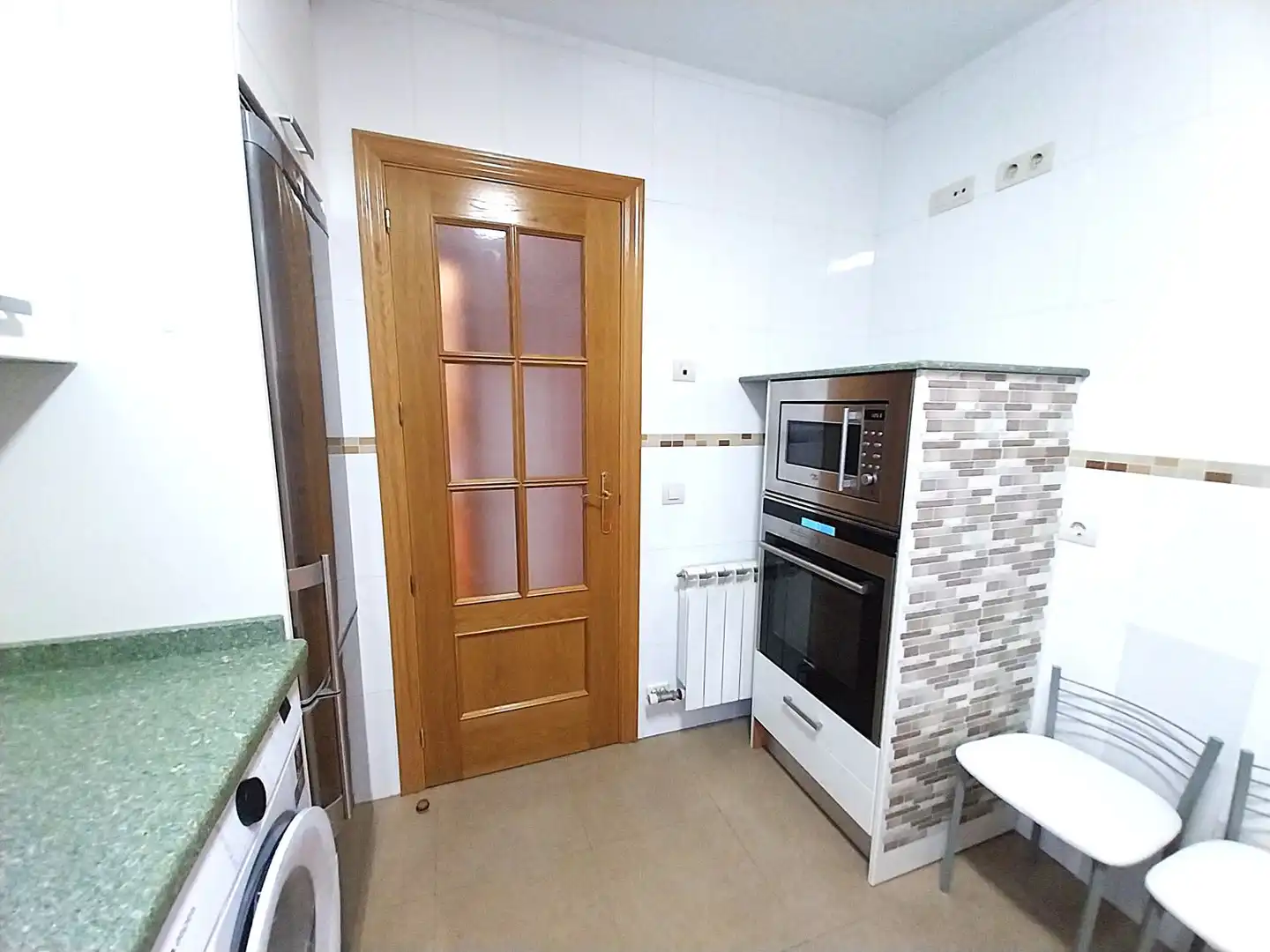 Pis de 95 m² a Valladolid