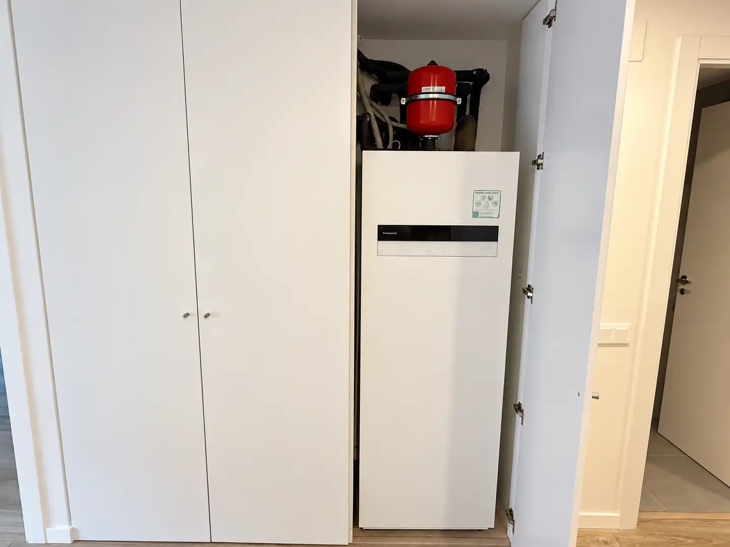 Wohnung 82 m² in Rubí