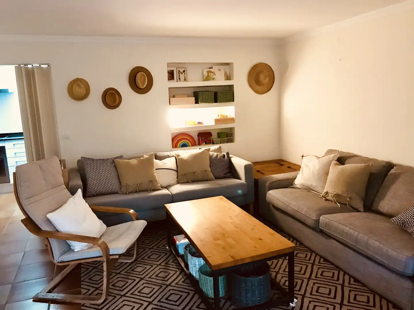 Casa de 70 m² a El Puerto de Santa María