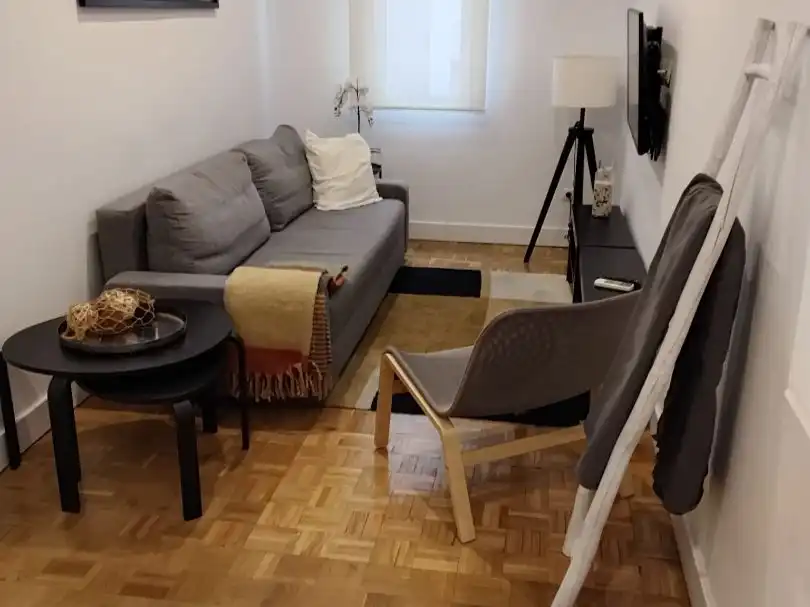 Wohnung 77 m² in Madrid