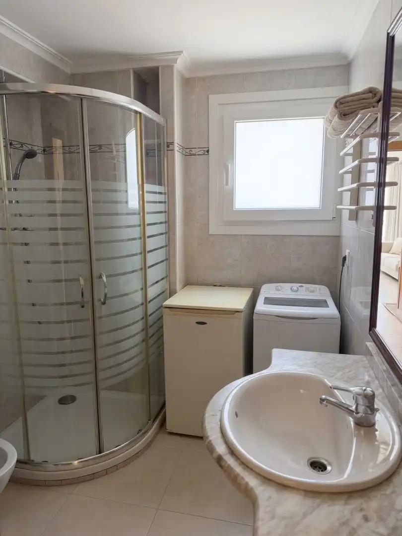 Piso de 55 m² en Alicante