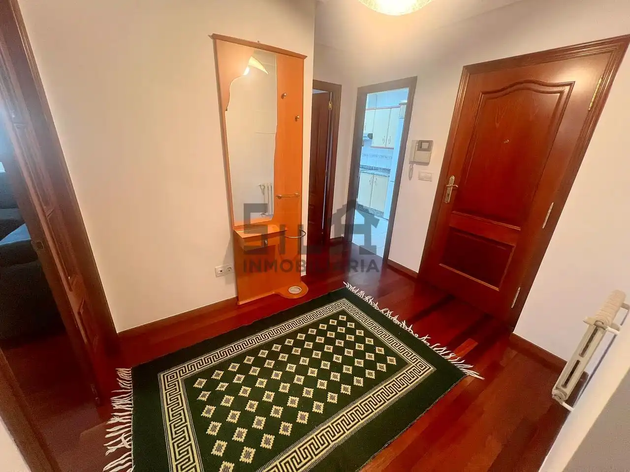 Pis de 97 m² a Ourense